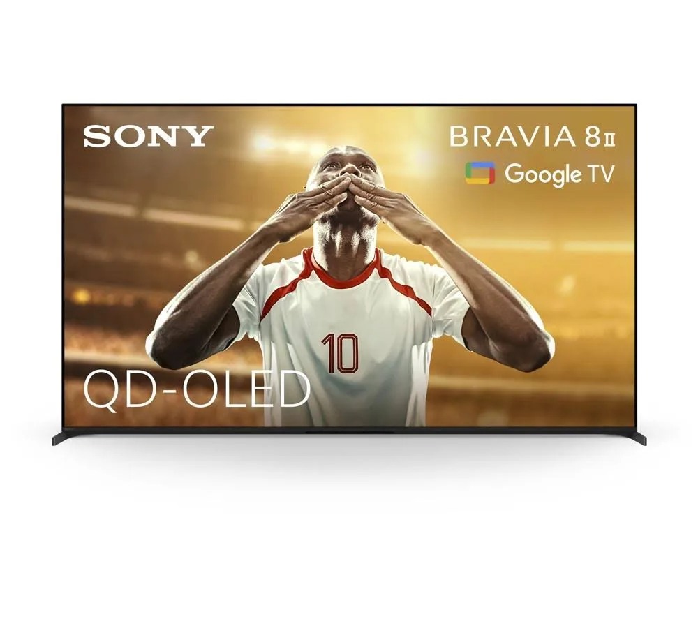 Sony Tvs