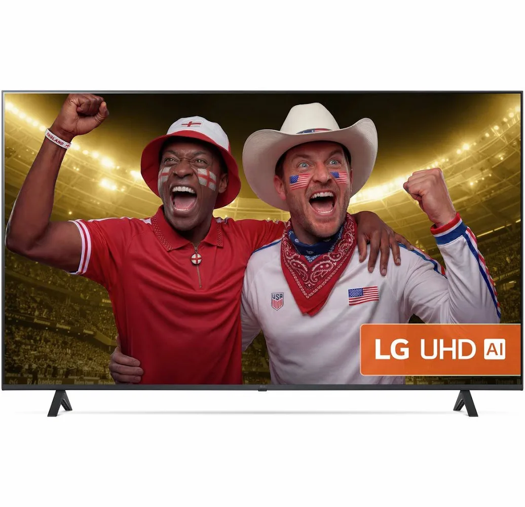 LG tvs