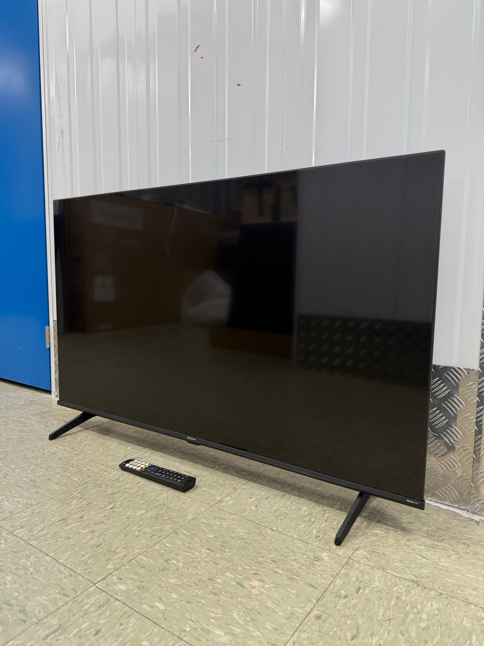 Hisense 50