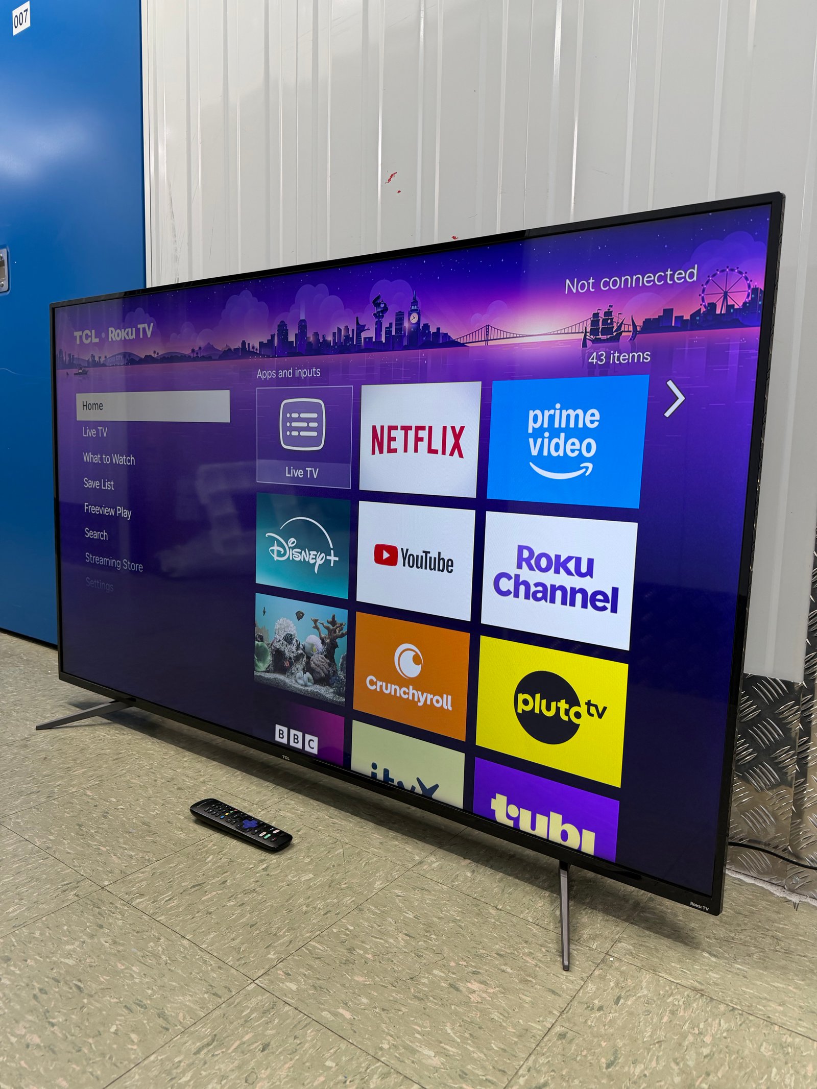 65 tcl