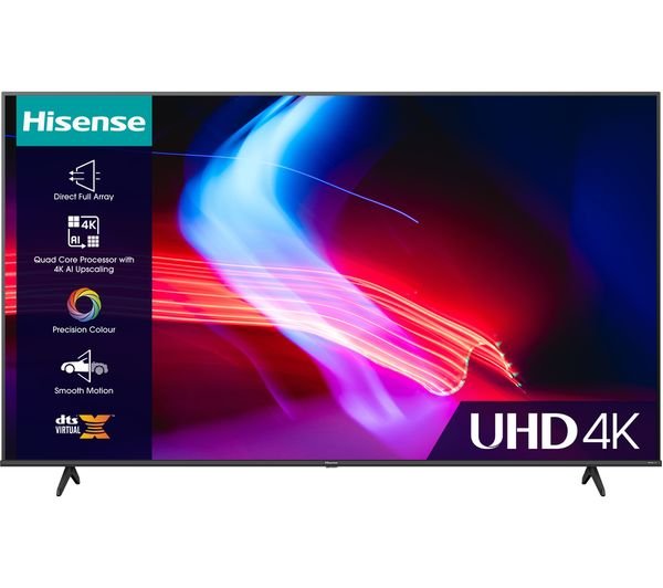 Hisense 50