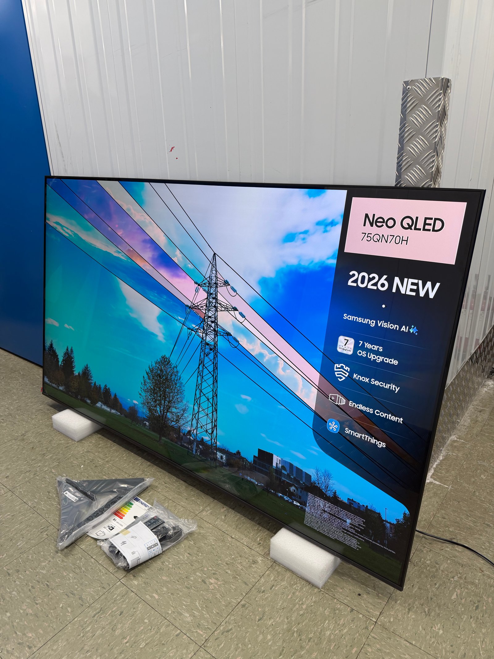 Samsung Neo QLED