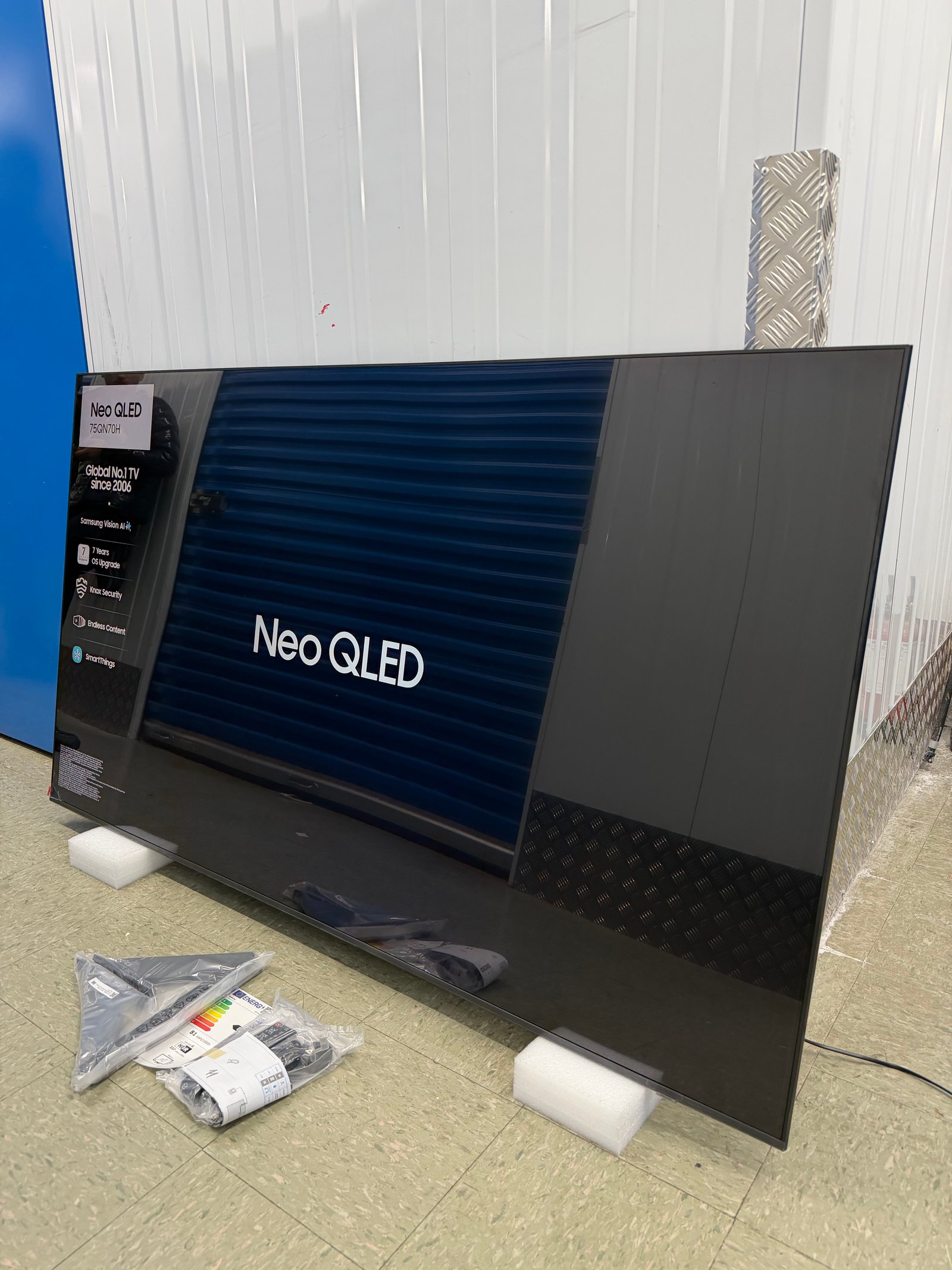 Samsung Neo QLED