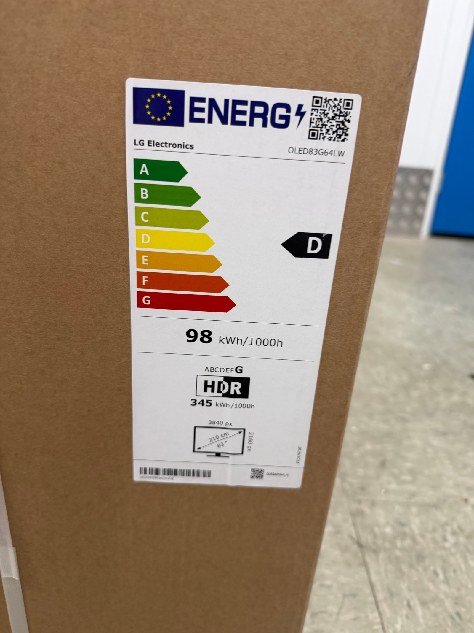 83 g6