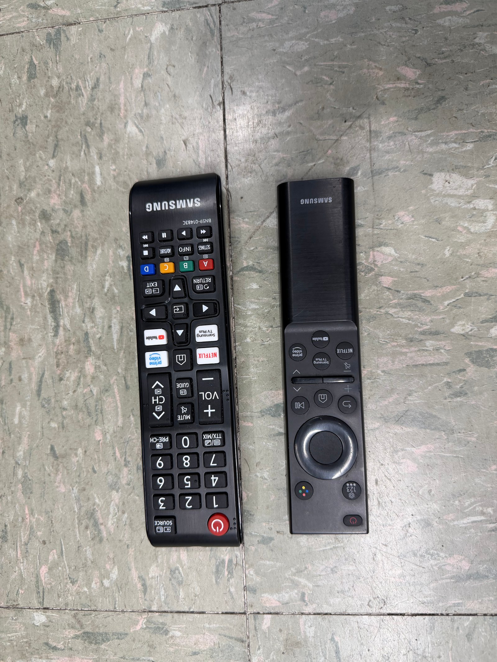 65 Samsung