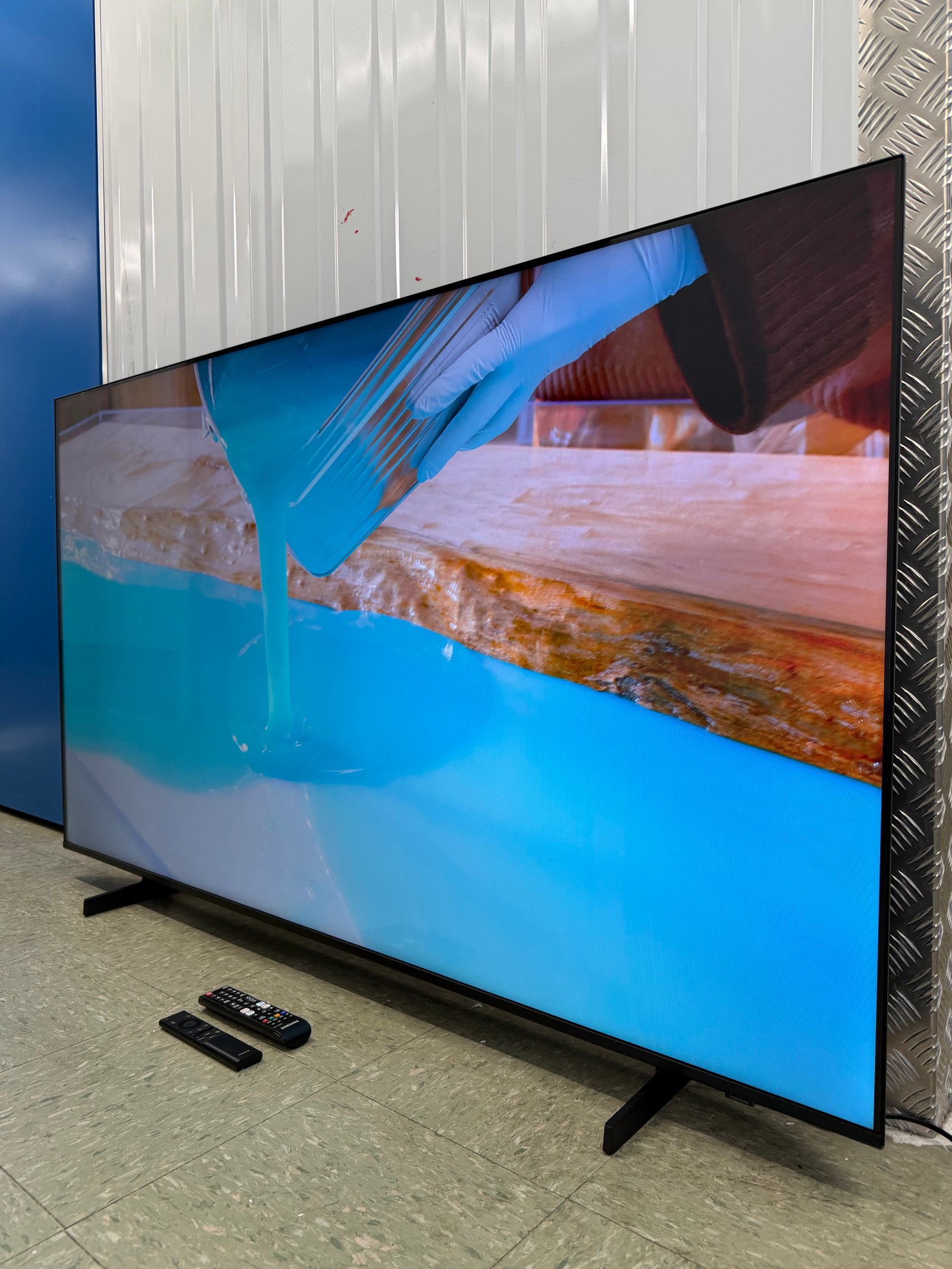 65 Samsung
