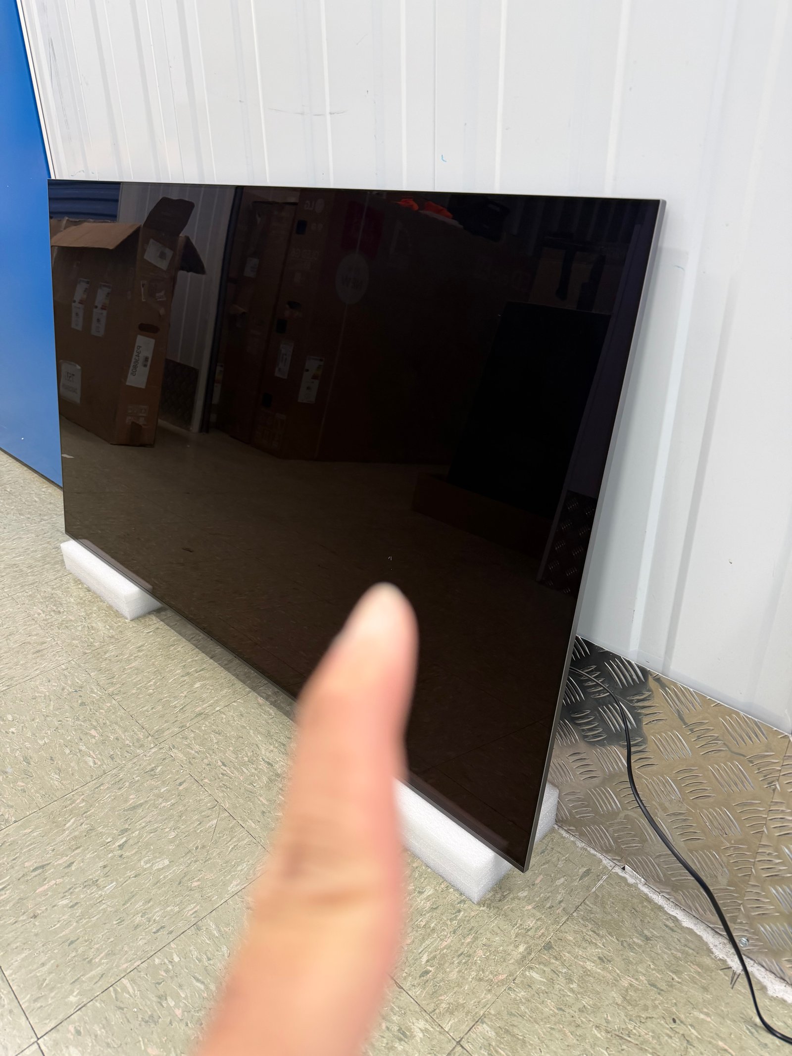 55 Sony oled