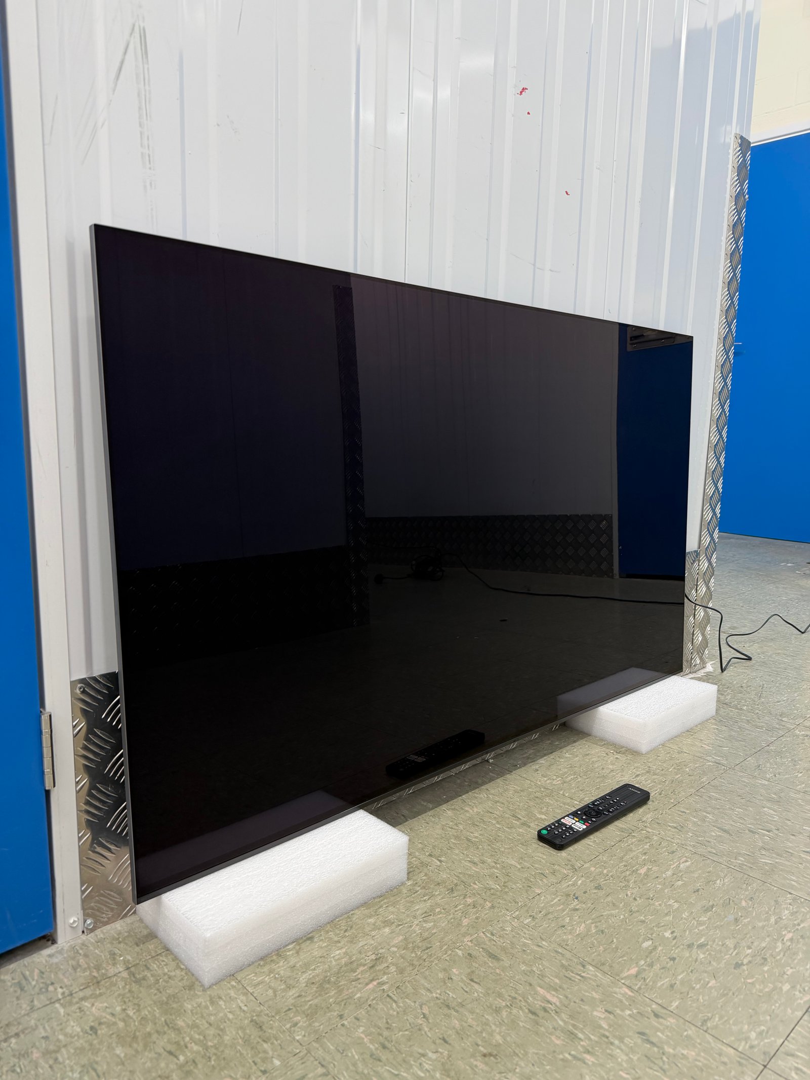 55 Sony oled