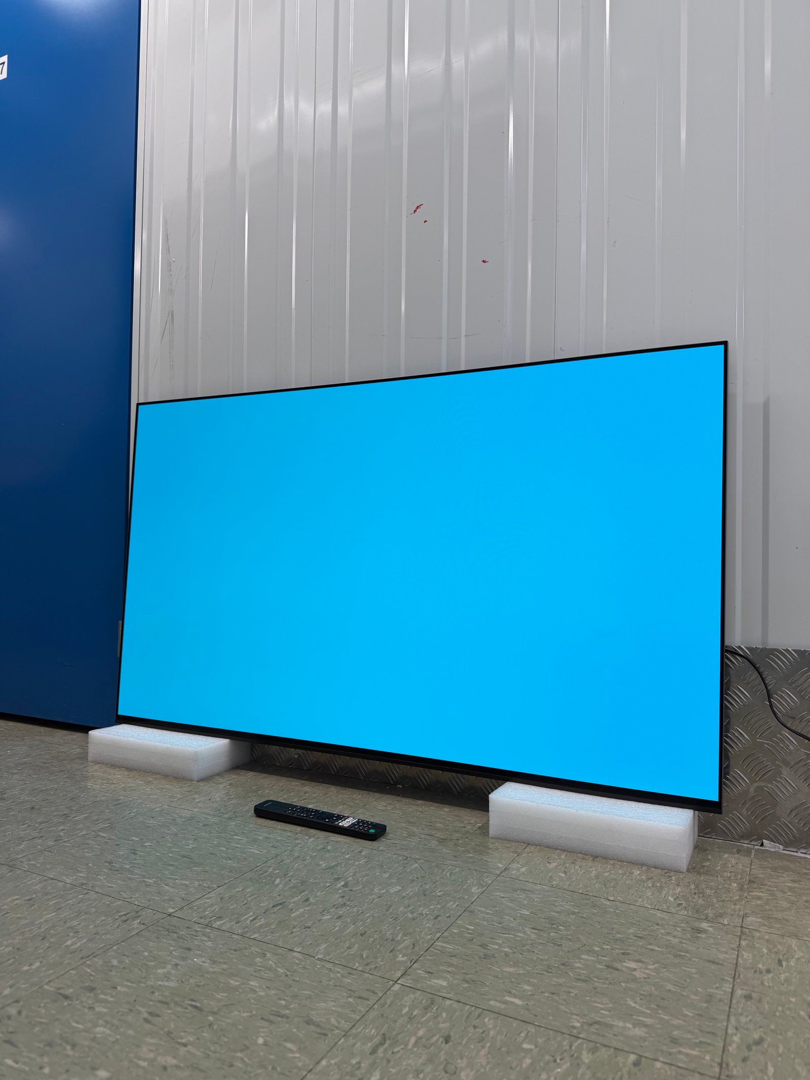 55 Sony oled
