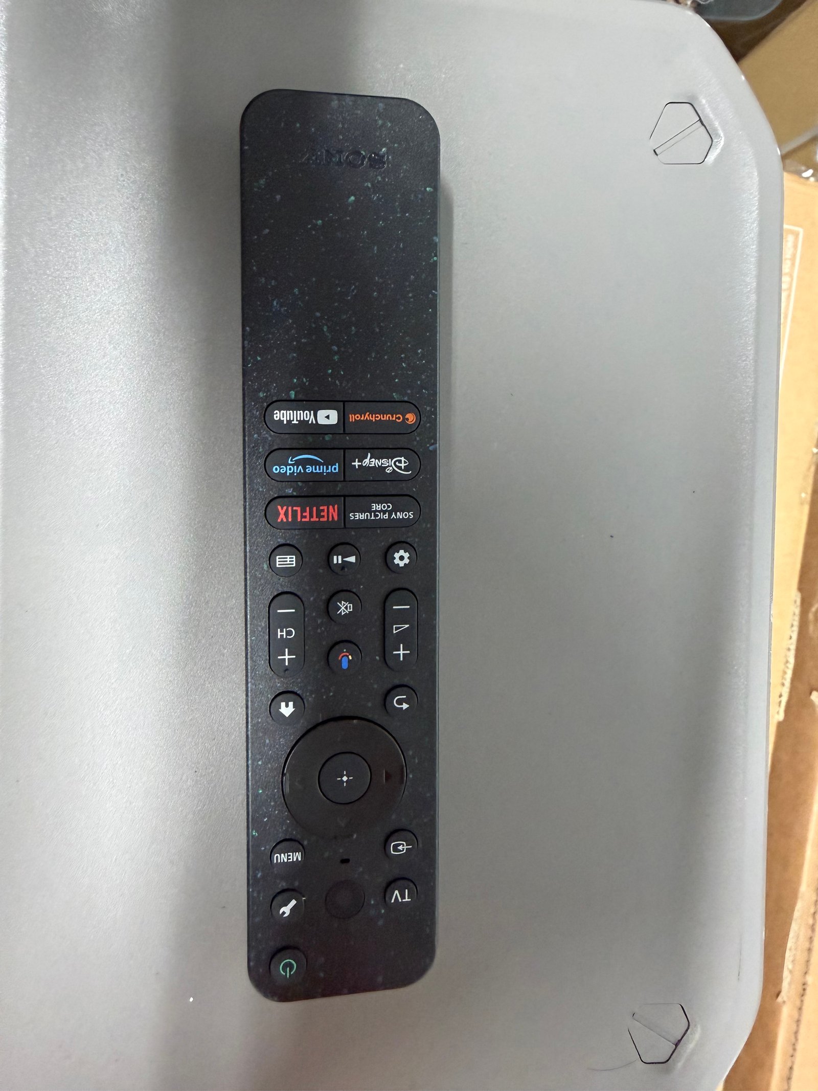 55 Sony oled