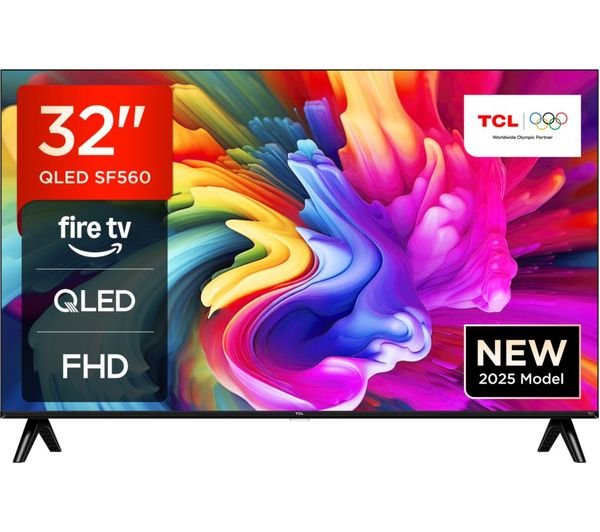 TCL 32