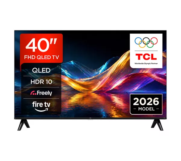 Tcl 40