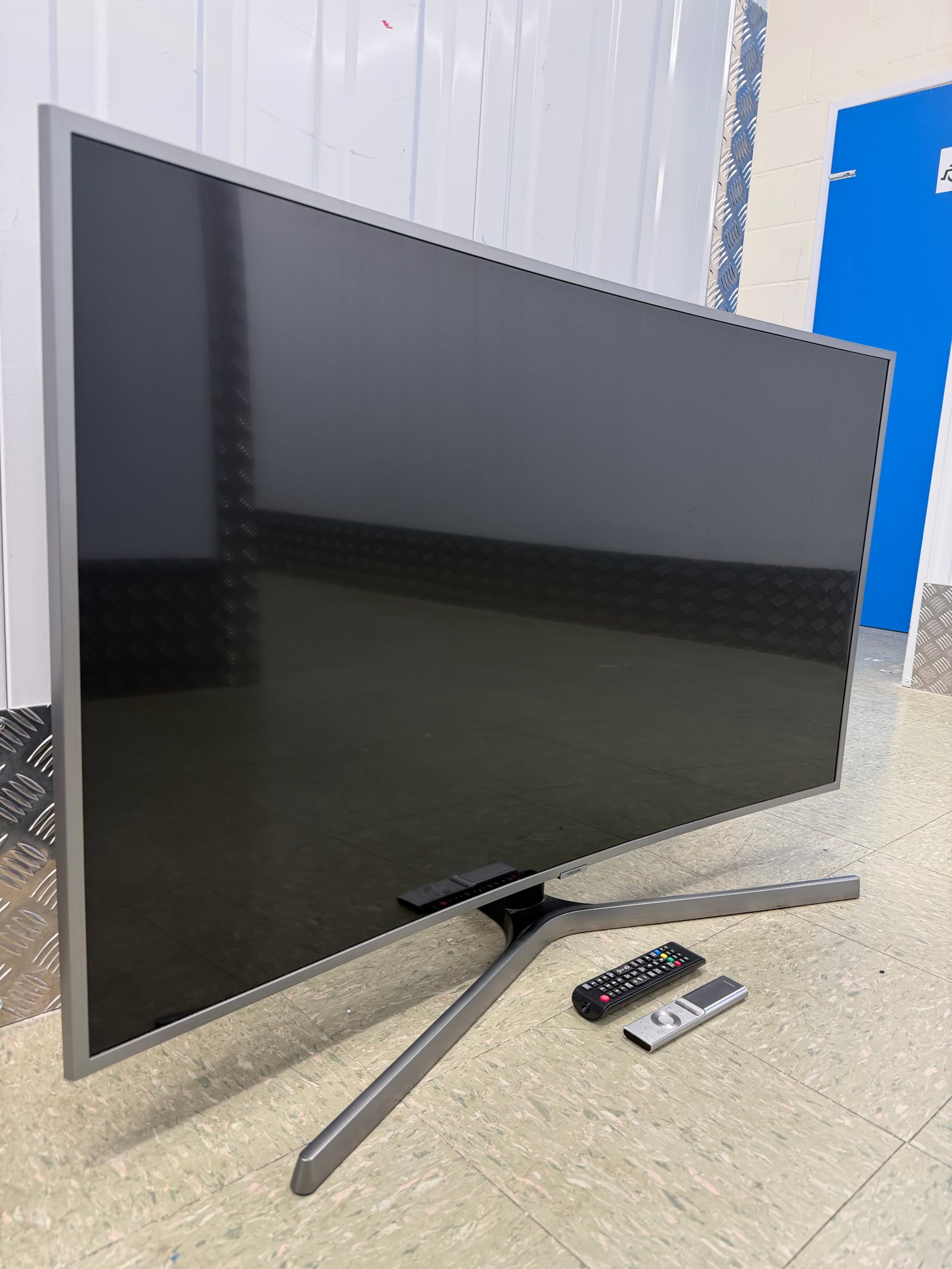 49 inch Samsung