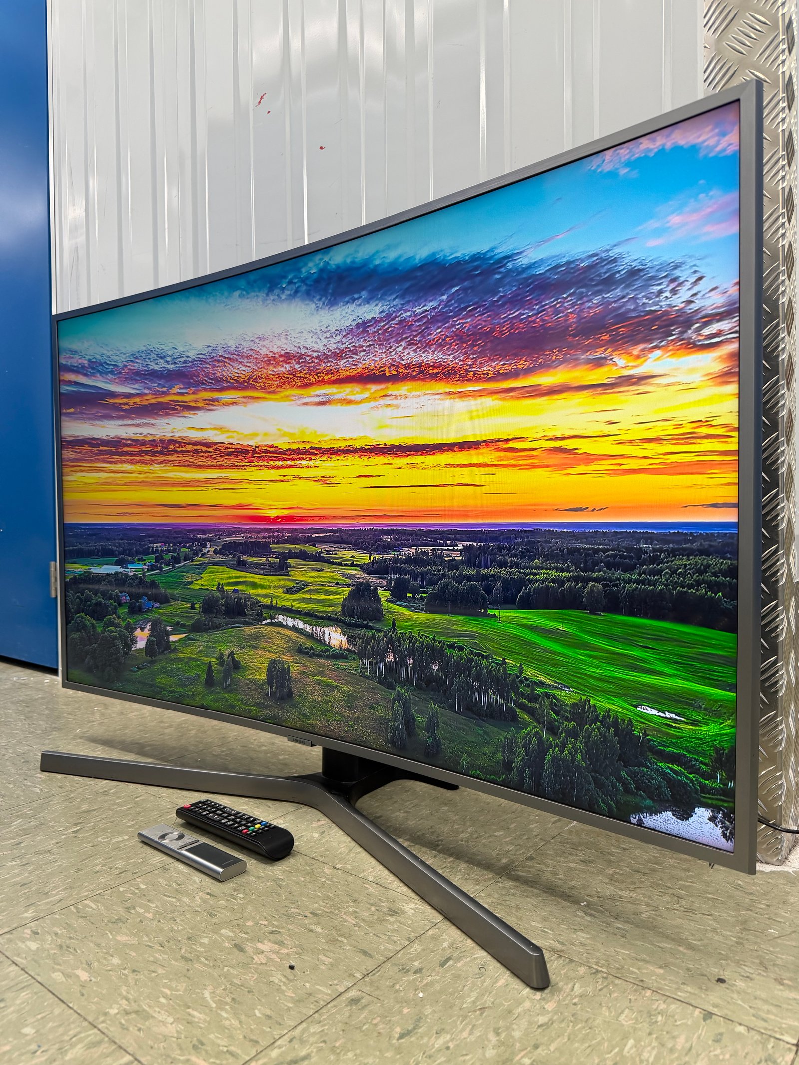 49 inch Samsung