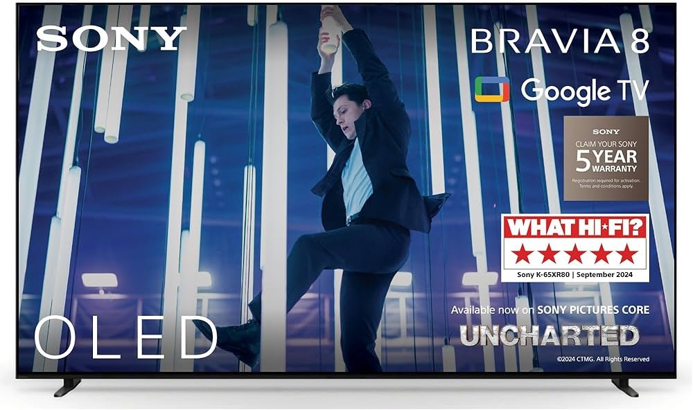 55 Sony oled 