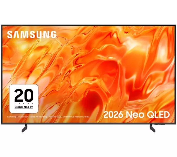 Samsung Neo QLED 