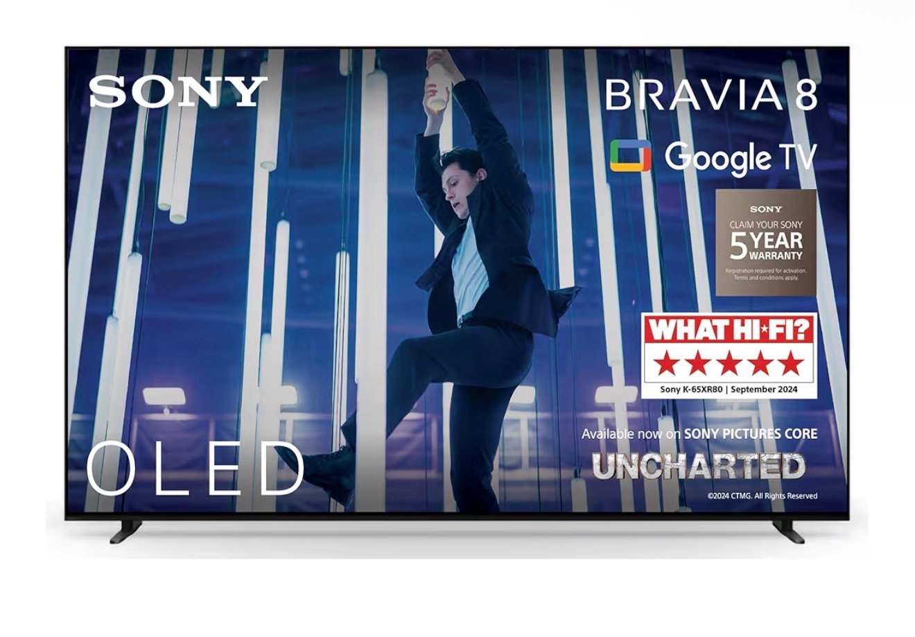 Sony tv 